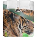 Duvet Cover Double Side (California King Size) 