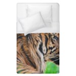 Tiger Duvet Cover (Single Size)