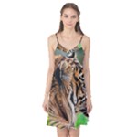Tiger Camis Nightgown 