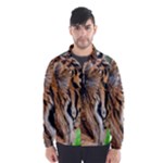 Tiger Wind Breaker (Men)