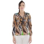 Tiger Wind Breaker (Women)
