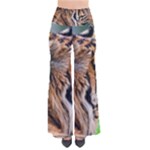Tiger Women s Chic Palazzo Pants 