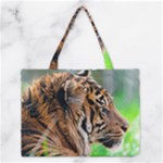 Tiger Medium Tote Bag