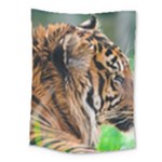 Tiger Medium Tapestry