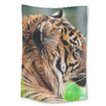 Tiger Large Tapestry