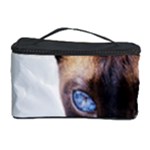 Siamese Cat Cosmetic Storage Case