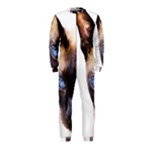 Siamese Cat OnePiece Jumpsuit (Kids)