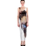 Siamese Cat OnePiece Catsuit