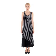 Sleeveless Maxi Dress 