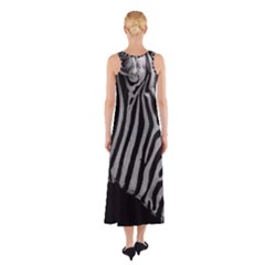 Sleeveless Maxi Dress 