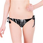 Zebra 3 Bikini Bottom