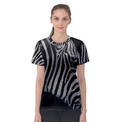 Women s Sport Mesh T-Shirt 