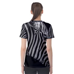 Women s Sport Mesh T-Shirt 