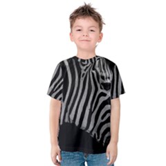 Kids  Cotton T-Shirt 