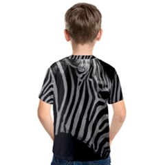 Kids  Cotton T-Shirt 