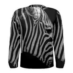 Men s Long Sleeve T-Shirt 