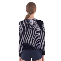 Women s Long Sleeve T-Shirt 