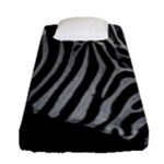 Zebra 3 Fitted Sheet (Single Size)