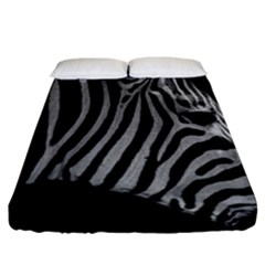 Fitted Sheet (California King Size) 