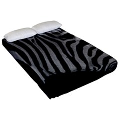 Fitted Sheet (California King Size) 