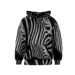 Kids  Zipper Hoodie 
