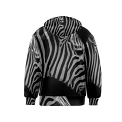 Kids  Zipper Hoodie 