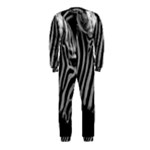 Zebra 3 OnePiece Jumpsuit (Kids)