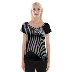 Cap Sleeve Top 