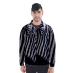 Zebra 3 Wind Breaker (Men)