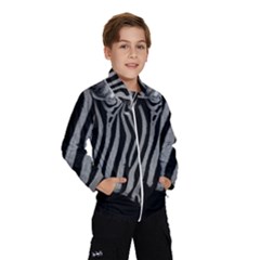 Kids  Windbreaker 