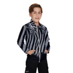 Zebra 3 Wind Breaker (Kids)