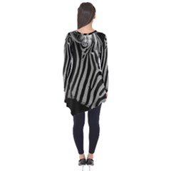 Long Sleeve Tunic  