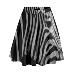 High Waist Skirt 