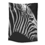 Zebra 3 Medium Tapestry