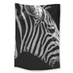 Zebra 3 Large Tapestry