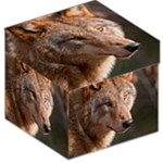 Wolf Storage Stool 12 