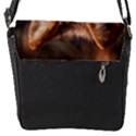 Removable Flap Cover (S) 