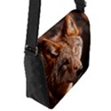 Removable Flap Cover (S) 