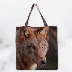 Grocery Tote Bag 