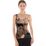 Wolf Tank Top