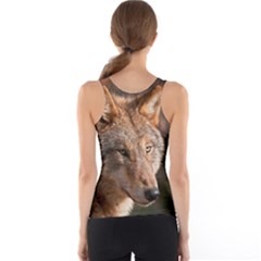 Women s Basic Tank Top Back Women s Basic Tank Top Back