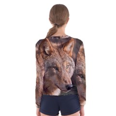 Women s Long Sleeve T-Shirt 