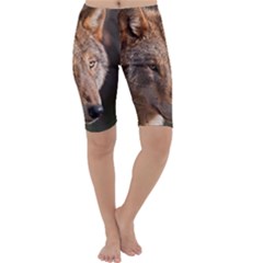 Cropped Leggings  