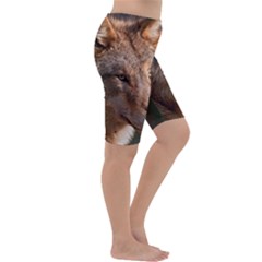 Cropped Leggings  
