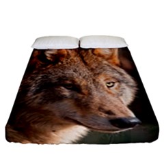 Fitted Sheet (California King Size) 