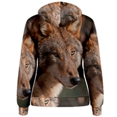 Women s Pullover Hoodie 