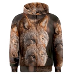 Men s Zipper Hoodie 