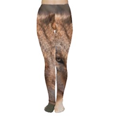 Tights Front Tights Front