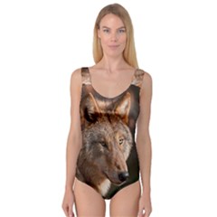 Princess Tank Leotard  