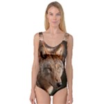 Wolf Princess Tank Leotard 